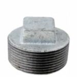 Gi Plug (ith) 21/2"