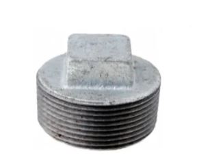Gi Plug (ith) 21/2"