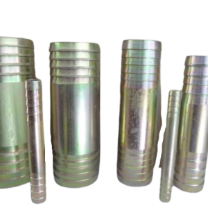 Hd Connector (length) 3"