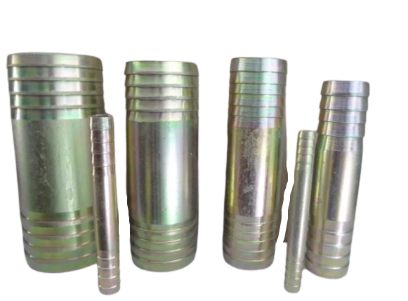 Hd Connector (length) 11/4"