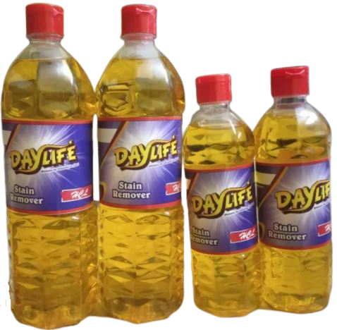 Stain Remover Acid 1ltr