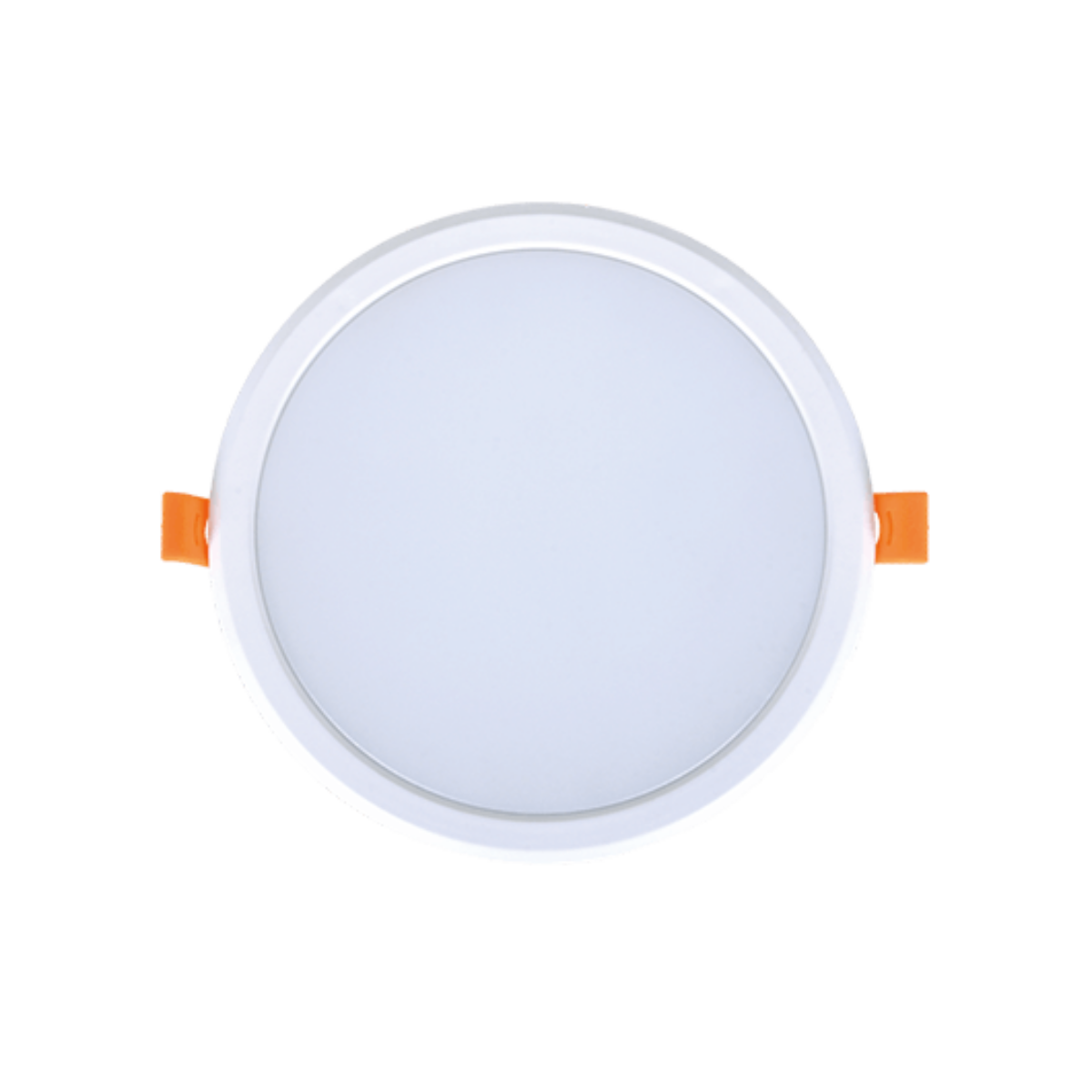 Crompton Led Surface Panel Star Slim 18w White Roun
