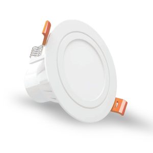 Crompton Led Star Glaze Pro 9w Warm White