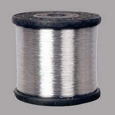 Fuse Wire 50 Aamps 25g