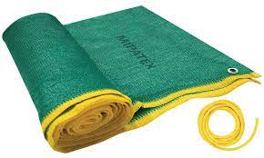 Green Shed Net 50% 50mx3m