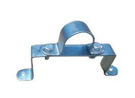 Gi Step Clamp 3/4"