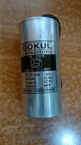 Gokul 25mfd Capacitor 440v