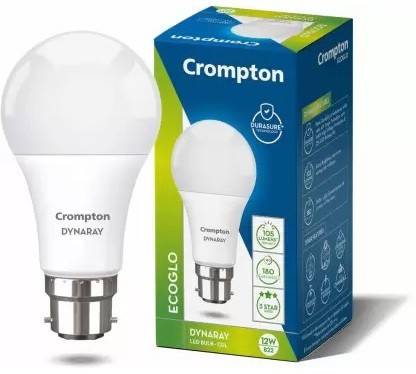 Crompton Led Lamp 18w