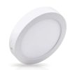 Eveready Led Rigel Surface Panel White Rnd 8w