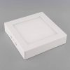 Eveready Led Rigel Surface Panel  White Sqr 15w