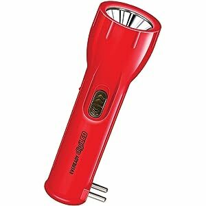 Eveready Led Torch Light DL87