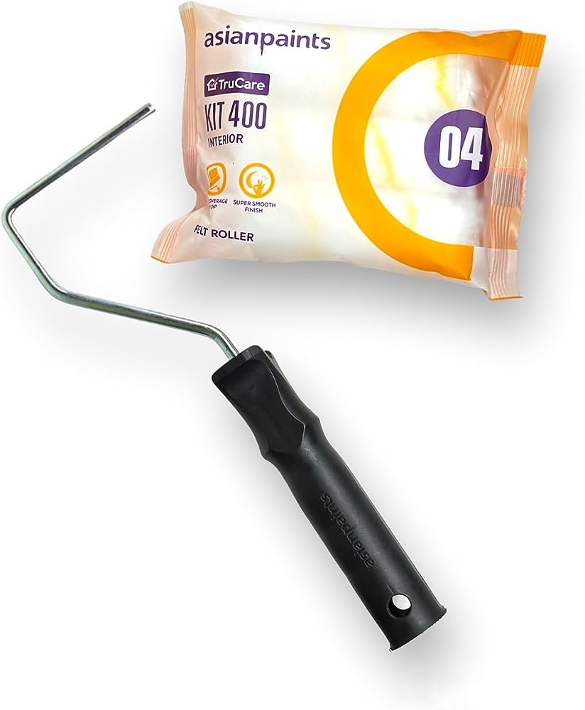 Asian Paints Multipurpose Kit 400