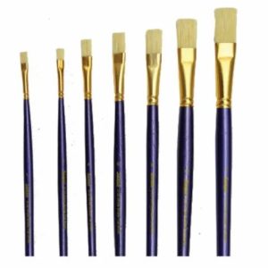 Padmashri Set Brush