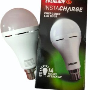 Eveready Eme Led ACDC Instac 9w