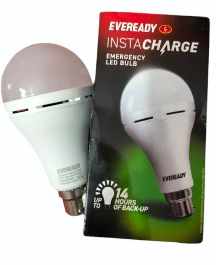 Eveready Eme Led ACDC Instac 9w