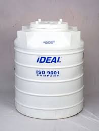 Ideal Water Tank White th 750 Ltr