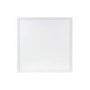 Eveready Led Adj Recess Panel White Sqr 10w
