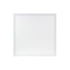 Eveready Led Adj Recess Panel White Sqr 10w