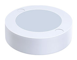Eveready Led Striker W.White Rnd 3w