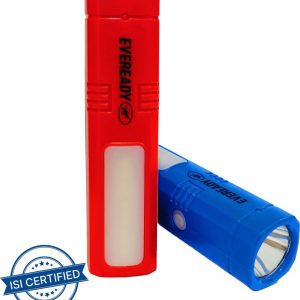 Eveready Led Torch Light DL80