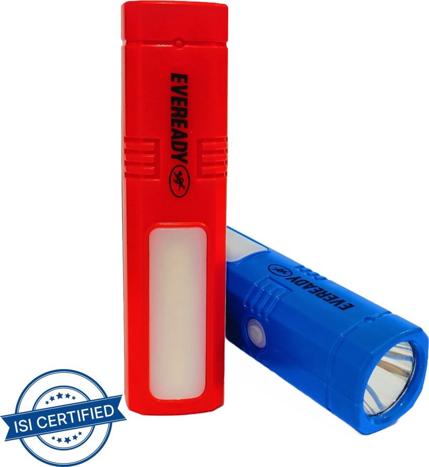 Eveready Led Torch Light DL80