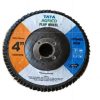 Tata Flab Disc 100