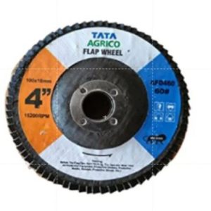 Tata Flab Disc 100