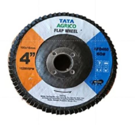 Tata Flab Disc 100
