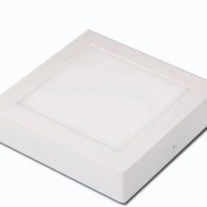 Inventaa Led Surface Light  Lois Sqr W.W 22W