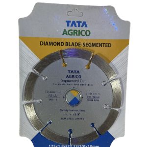 Tata Diamond Saw Blade 4