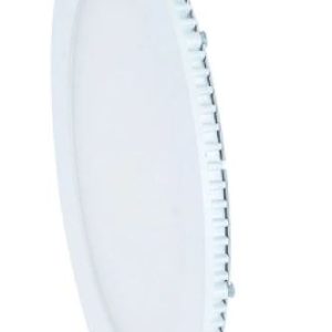 Inventaa Led Panellight Eligo Round Series W.White-8w