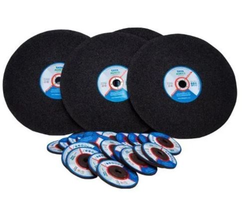 Tata Cutting Wheel 14