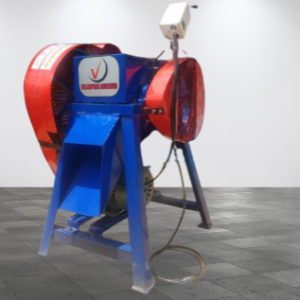 Valarpirai Chaff Cutter Power Operated - Vph-02