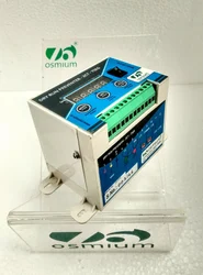 Osmium1+3 Phase Dry Run Preventer