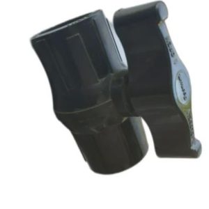 Karp Ballvalve(m) 75mm
