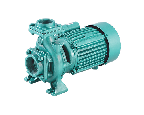 CRI M/B 2.0HP ACM-19 50X50MM 1Ph-(18854) -640213