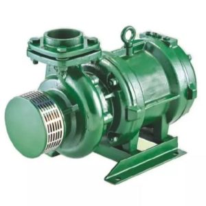 CRI 7.5HP 50x50 RYKER-750 3P DL HOWS-(19980)-624113