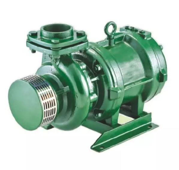 CRI 7.5HP 50x50 RYKER-750 3P DL HOWS-(19980)-624113