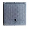 FRP Manhole Cover Grey 2.5x2.5