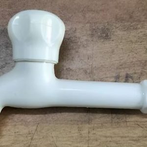 Venus Long Body Pvc Tap 3/4"