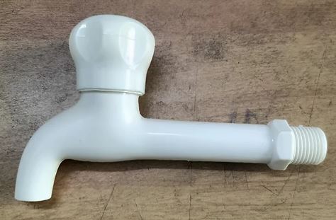 Venus Long Body Pvc Tap 3/4"