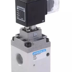 Janatics Sol Valve El14637a