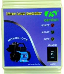 Osmium Waterlevel Controller Mono Block (Basic)