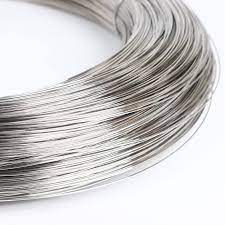 Gi Wire TATA 14KG WHITE