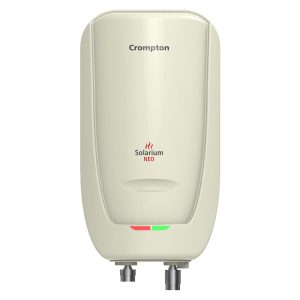 Crompton Waterheater Solarium 5ltr