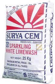 Surya Cement 5kg