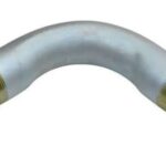 Gi Half Bend C class 3"
