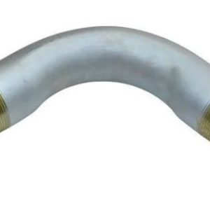 Gi Half Bend C class 3"