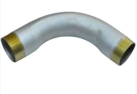 Gi Half Bend C class 3"