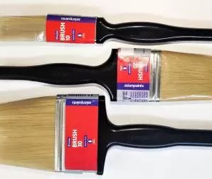 Asian Paints Trucare Brush 20